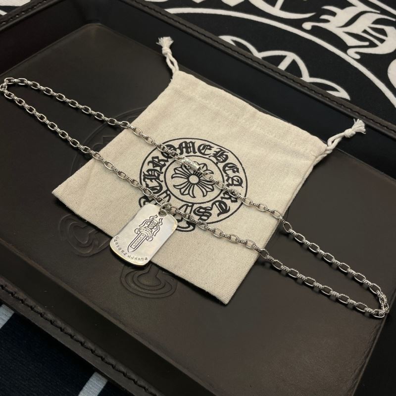 Chrome Hearts Necklaces